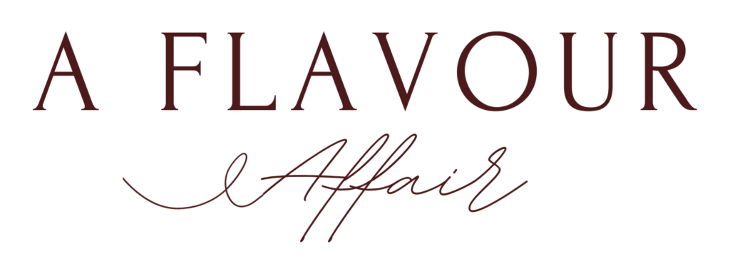 A Flavour Affair logo