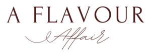 A Flavour Affair logo