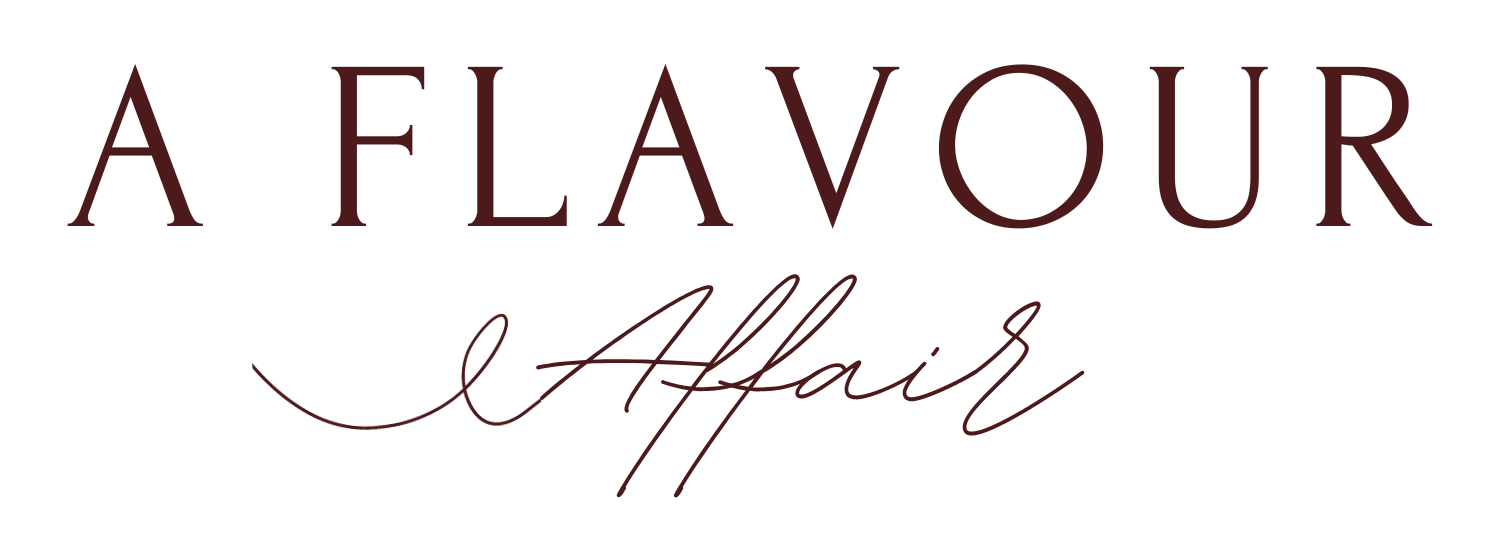 A Flavour Affair logo