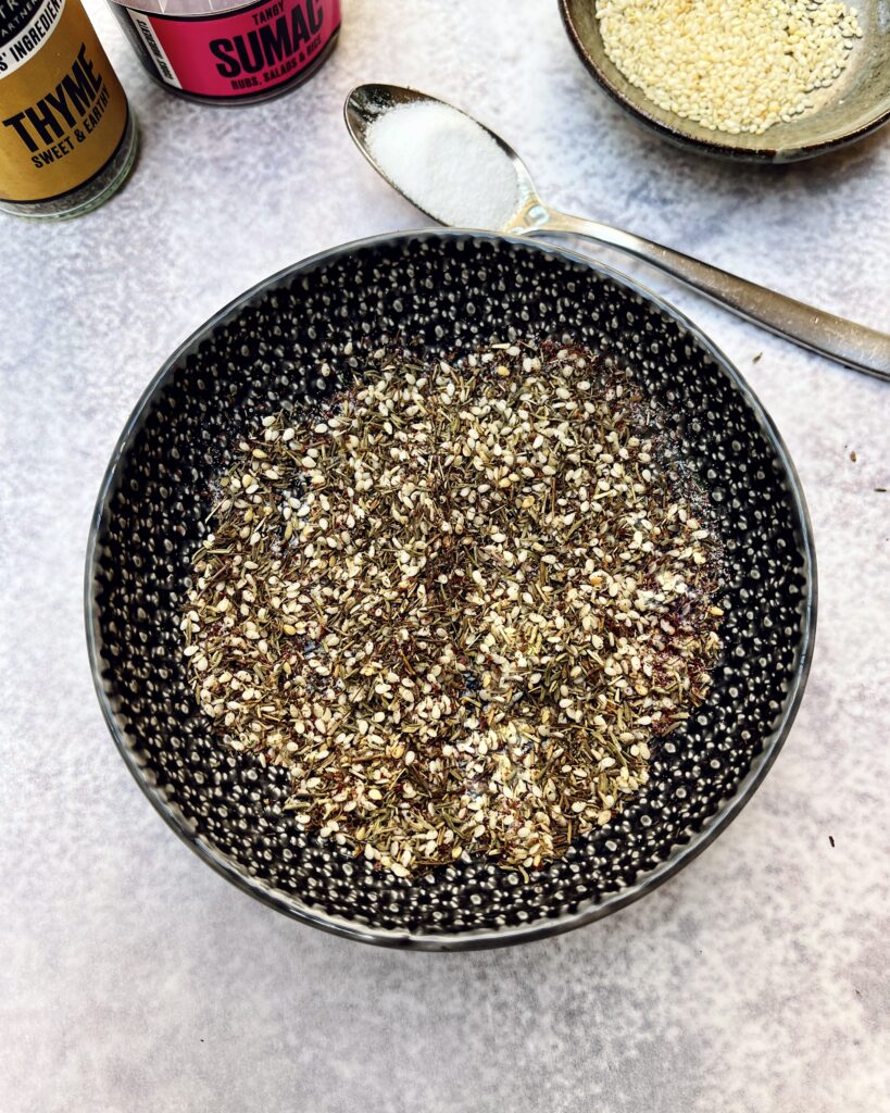 za'atar mix | Spice It Up Category | Spice Blends