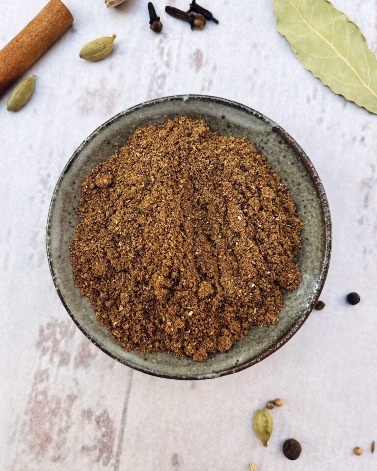 garam masala for spices category & All Recipes Category on A Flavour Affair