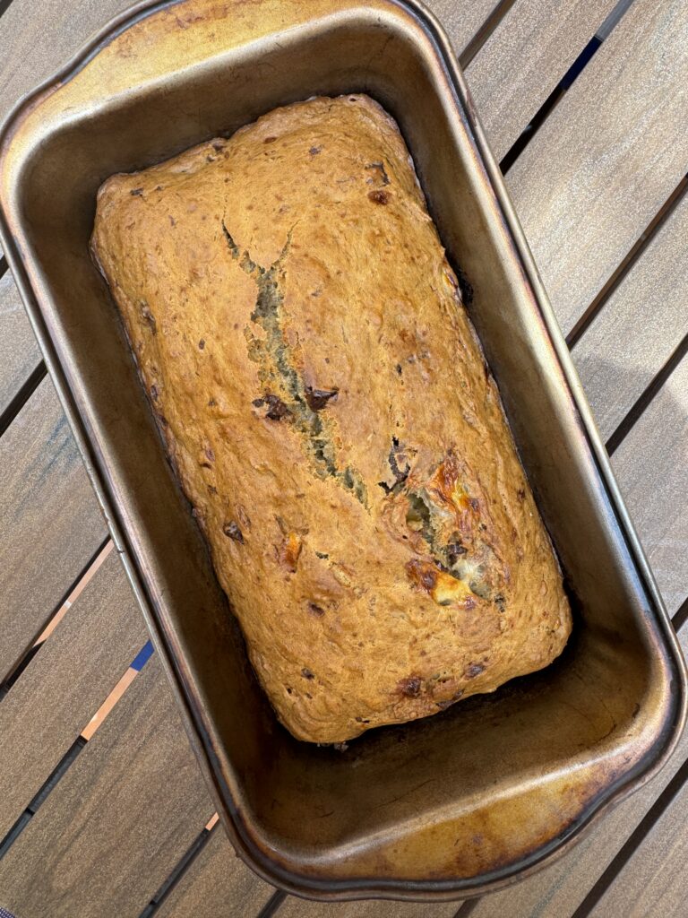 banana bread